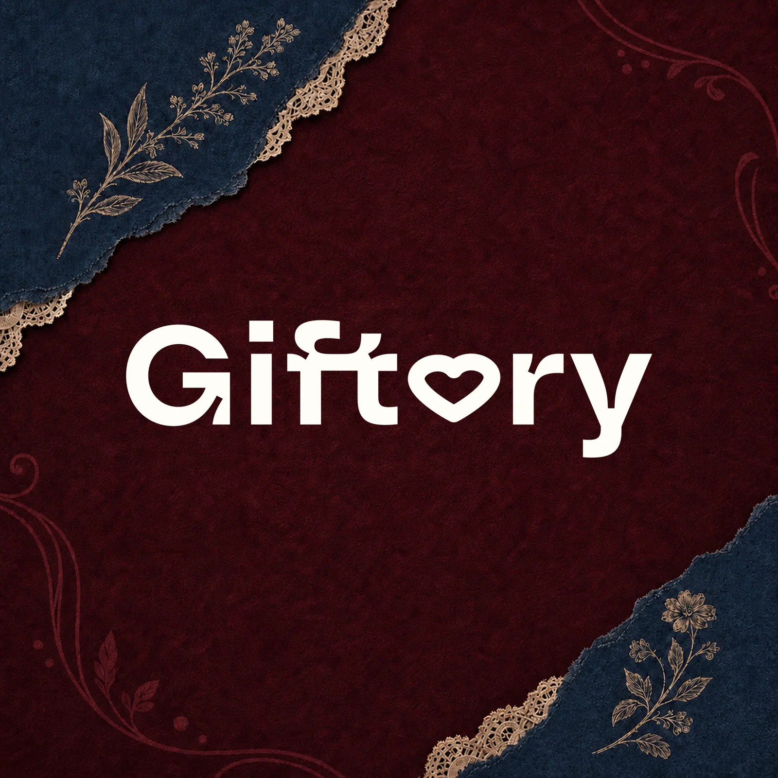 Giftory — оформление Telegram-канала и бота